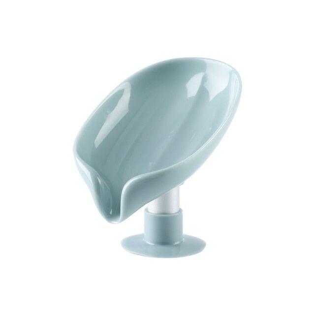 Leap Shape Soap box Home Accessories Bathroom Accessories drainer - Buy Karo